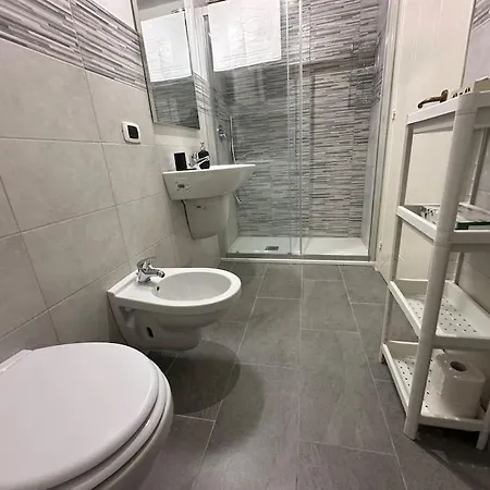 Апартаменты Murat 45 Бари