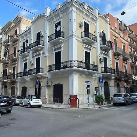 Murat 45 * Bari